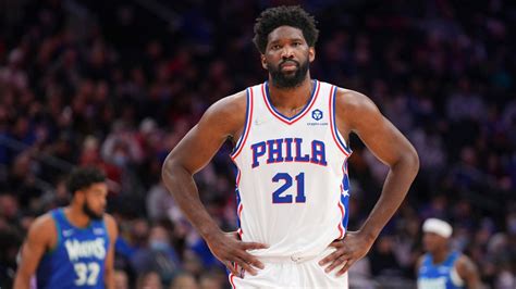 joel embiid / nba career / points